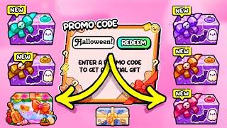 HALLOWEENCODE PROMO CODES FOR AVATAR WORLD 2024 - AVATAR WORLD CODES - AVATAR WORLD OUTFIT CODE