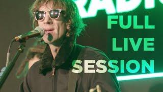 Richard Ashcroft FULL Performance LIVE | Radio X Session | Radio X