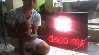 Traffic Light Revolution - LED Control