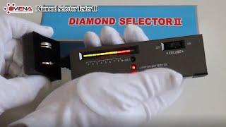 Diamond Selector Tester 2