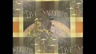 The Yardbirds - You're a Better Man Than I