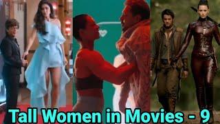 tall Women in Movies - 9 | tall women in films | tall girls on tv