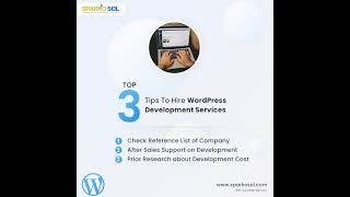 Top 3 Tips To Hire WordPress Development Services