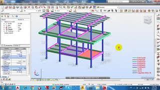 06 - Autodesk Robot Structural Analysis - Slab Analysis and Design - speak khmer