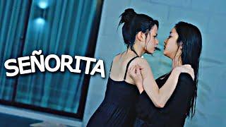 SEÑORITA ~ Sam and Mon [GAP The Series] #monsam #gldrama #gap