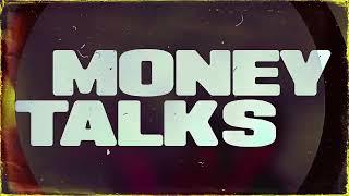 PAWSA & Adventures of Stevie V - Dirty Cash (Money Talks) [Official Lyric Video]