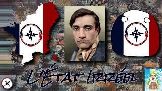 [HOI 4 Red Flood] L'État Irréel custom theme "Epica- Dies Irae"