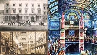 Sir George Cayley (1773-1857)