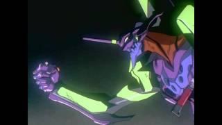 Evangelion - Rahbari - Beethoven's 9th Symphony 4th Movement "Ode to Joy"