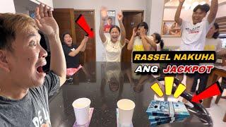 PART 2 UNANG CHRISTMAS CELEBRATION NI RASSEL SA AMING PAMILYA KAMUSTA KAYA?