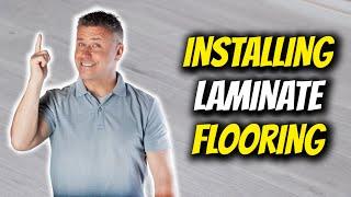 How to Install Laminate Flooring