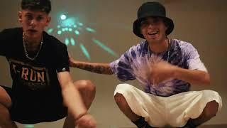 Mati Pintos ft Diegy -RKCHETT (VIDEO OFICIAL) - GEMA RECORD #RKT #PARAGUAY