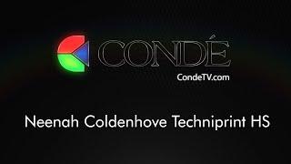 Neenah Coldenhove Techniprint HS