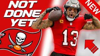 Tampa Bay Buccaneers Get Even MORE Great News After Winning The NFC South