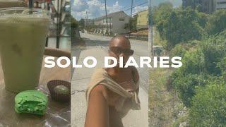 Solo Date Diaries | Using Chat GPT to Plan My Solo Date in Atlanta