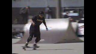 Steve Caballero 1990 (Street Skating)