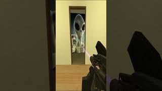 Vs Too Much Nextbots in Liminal Hotel Gmod