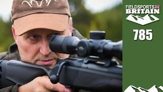 Fieldsports Britain – Sika secrets