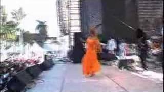 VP Records 25th Anniversary Live at Miami - Marcia Griffits