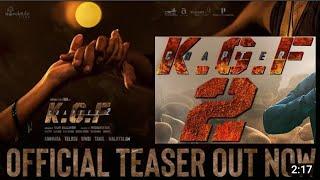 KGF Chapter 2 Teaser | KGF Theme | Yash | Sanday Dutt | Tutorial | By GamerBoy Ankz