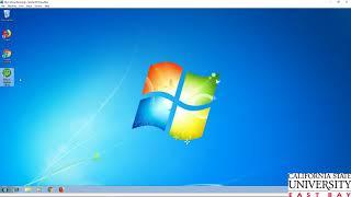 2108 BayCloud VMware Horizon Install Error and Fix