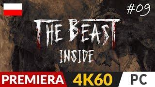 The Beast Inside PL  odc.9 (#9)  Sekret Nicolasa | Gameplay po polsku 4K