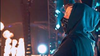 Alan Walker - EDC Las Vegas 2021 (10/23/21)