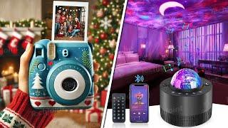 100+ Early CHRISTMAS Gift Ideas On AMAZON !