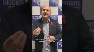 Terrence Higgins Trust - Richard Angell