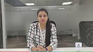 #WomenAtWork | Rashi Pandita - Sr. Executive - HR | PureSoftware