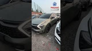 параллельный импорт авто / купить машину за границей