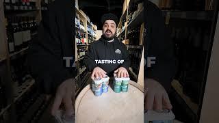 Taste Local Ciders for FREE