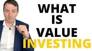 Value Investing Webinar Part 1 Sven Carlin