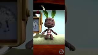 The Song That Delayed LittleBigPlanet | #littlebigplanet #lbp1 #playstation