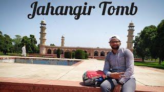 Some secret and interesting about Jahangir Tomb | historical place | Mian Umair Iqbal | Lahore