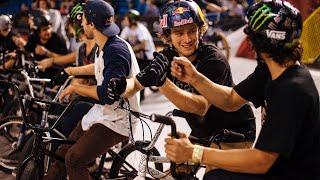 FULL BROADCAST: SIMPLE SESSION 14 BMX FINALS