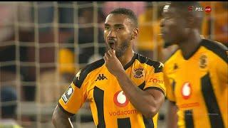 Kaizer Chiefs vs Supersport united Highlights and Goals