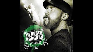 Sheamus - 10 Beats Of The Bodhrán (Entrance Theme)