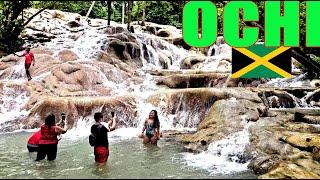 My First Impression of Ocho Rios_Ochi. Jamaica