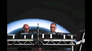 Orbital - Live @ Homelands Festival Ireland 1999 [Full Show]