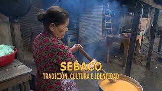 ASI ES NICARAGUA  SÉBACO TRADICION CULTURA E IDENTIDAD PARTE 1