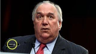 Michigan State grateful John Engler is no longer the school president | Outside the Lines