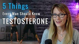 How testosterone influences porn addiction...