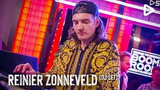 Reinier Zonneveld - MARCH 2024 (LIVE DJ-set) - THE BOOM ROOM | SLAM!