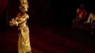 Khmer traditional Dances