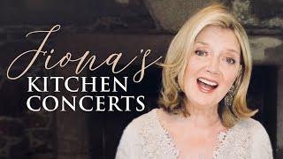 Fiona's Kitchen Concerts – 21 November 2022