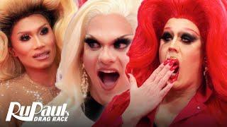 Watch Act 1 of S13 E4  RuPaulmark Channel | RuPaul’s Drag Race