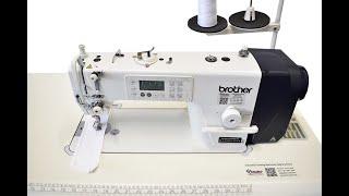 introduce the Konsew sewing machine shop