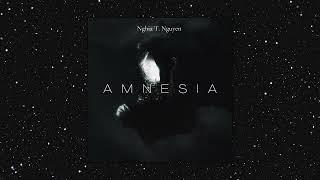 Nghia T. Nguyen - Amnesia (2023)