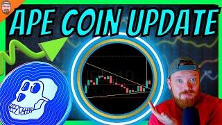 APECOIN PRICE PREDICTION (NEW) APE COIN BULLISH BREAKOUT?!